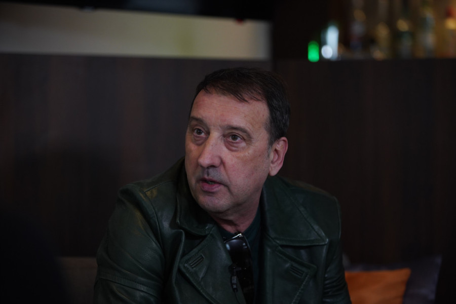 Hari Mata Hari se ne plaši za svoju bezbednost nakon napada na Čolu: Nisam nikoga iritirao!