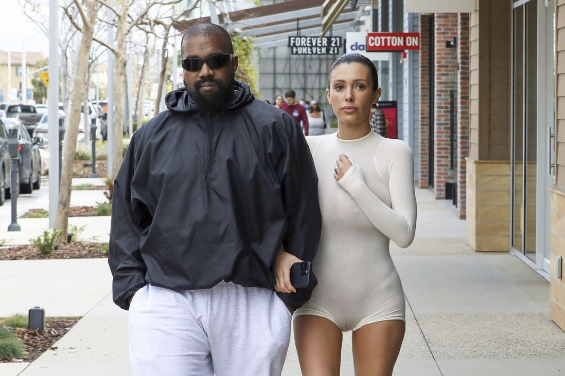 Kanje Vest (47) šokirao priznanjem: "Dijagnostikovan mi je autizam"