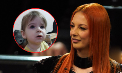 Pevačica iz Bora progovorila o slučaju Danke Ilić: Nadam se da je dete živo i zdravo!