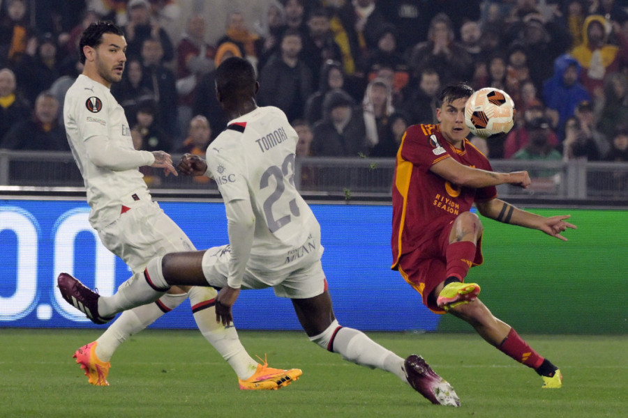 Roma izbacila Milan, dalje ne idu ni Vest Hem ni Liverpul! Hajlajtsi i golovi u FULL HD samo na 24sedam! (VIDEO)