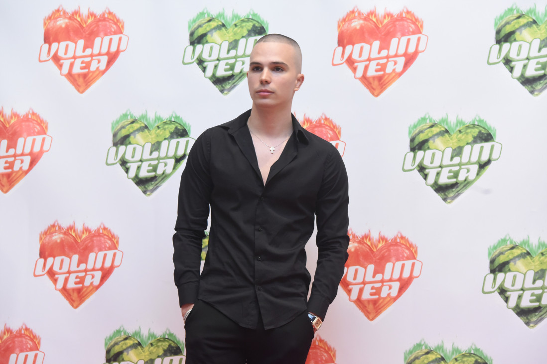 "To jako utiče na mene" Vojaž se oglasio nakon nastupanja na Dan žalosti: Pogodili su me komentari