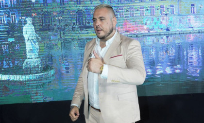 Filip Car se oglasio povodom Stanijinog ulaska u Elitu: Vreme je da se raščivija agonija!