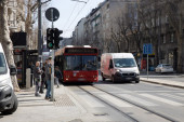 Promene na beogradskim ulicama zbog Dana primirja: Tiče se saobraćaja