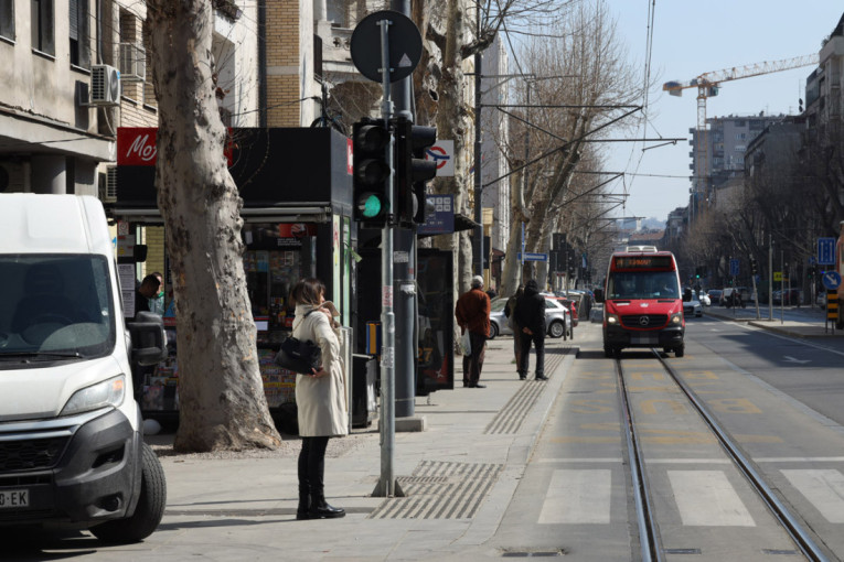 Na Vaskrs je praktično sve zatvoreno, a evo šta će raditi na Vaskršnji ponedeljak