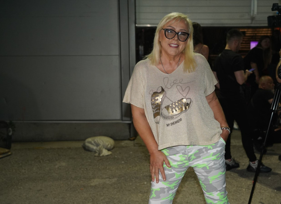 "Nek pu*e k*rac!" Zorica Marković u svom stilu oplela po onima koji je osuđuju