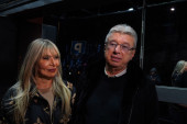 Prvo oglašavanje Suzane Jovanović nakon sahrane Saše Popovića: Udovica slomljena poručila ovo