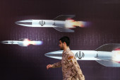 Iran će se osvetiti za pokušaj napada! One koji su upravljali dronovima čeka smrtna kazna, tako su prošli svi koji su radili za Izrael
