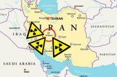 Zašto je Izrael ciljao Isfahan? Iran ima nuklearna postrojenja u ovom gradu, a u njemu su i brojni vojni objekti