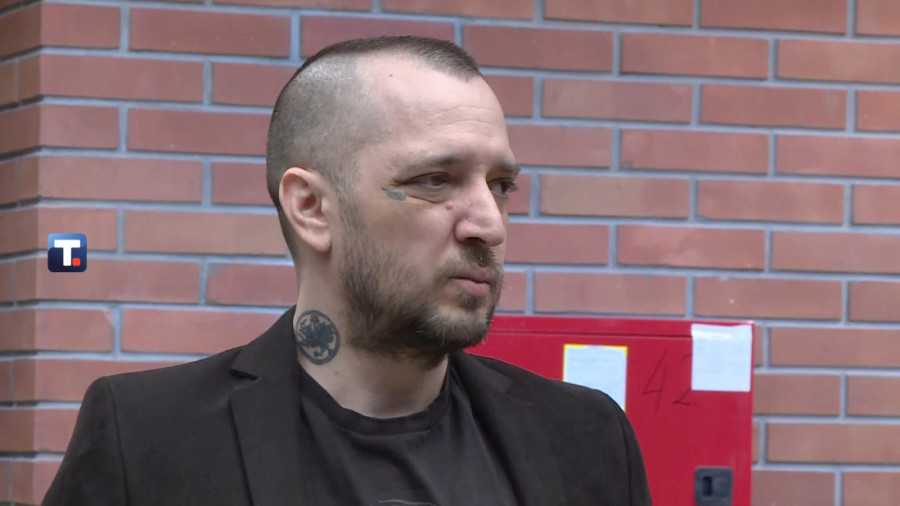 Misterija tetovaža Zorana Marjanovića: Pokojnoj supruzi posvetio jednu s posebnom simbolikom, a ova ima posebno značenje