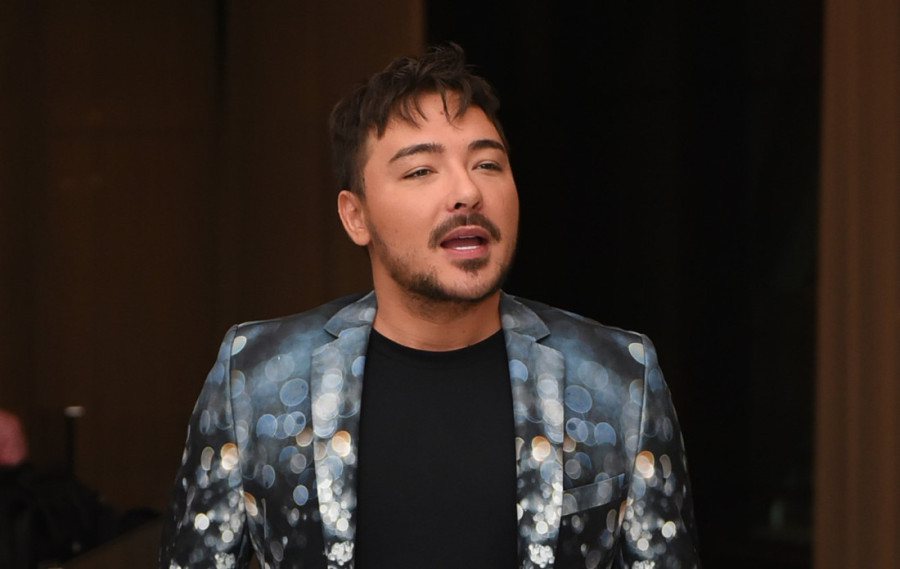 Milan Stanković uhvaćen u provodu! Evo kako pevač sada izgleda  (FOTO)