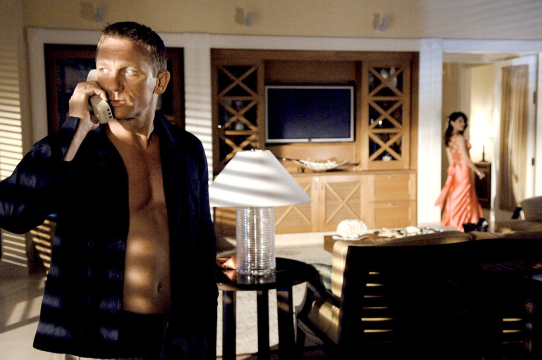 Žestoka svađa između producenata Džejmsa Bonda i Amazona: Da li je ispijen poslednji martini?