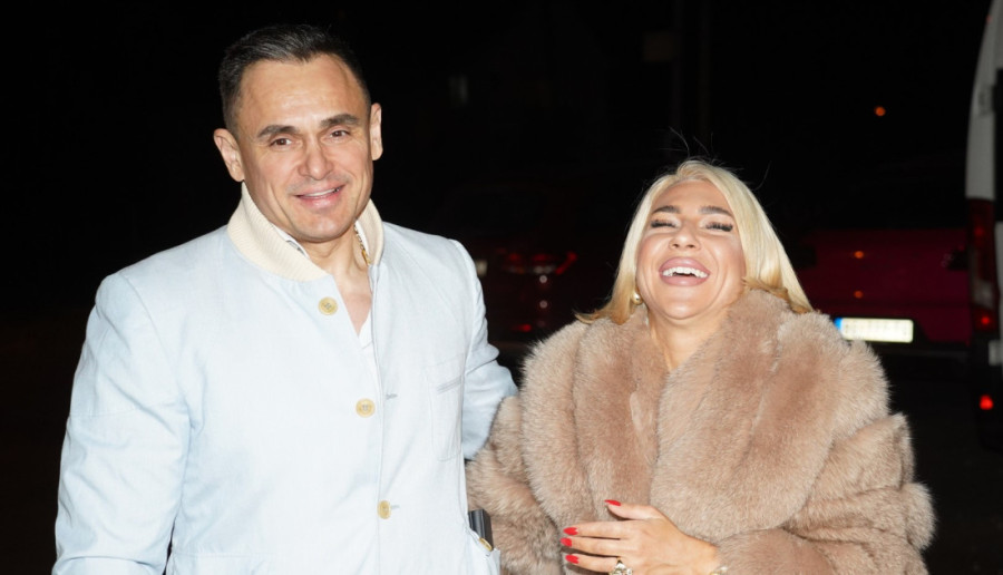 Jovana Jeremić žestoko o Severininom slučaju: Ona Srbe ne treba da pljuje, obeležili su joj život!