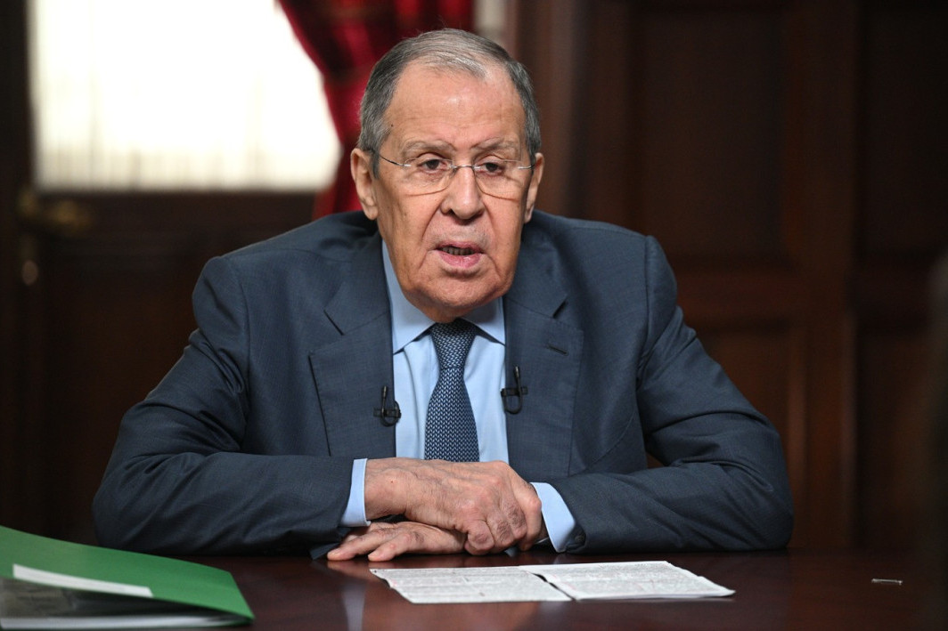 Lavrov obavio niz telefonskih razgovora sa srpskim zvaničnicima: Potvrđena obostrana spremnost za jačanje saradnje