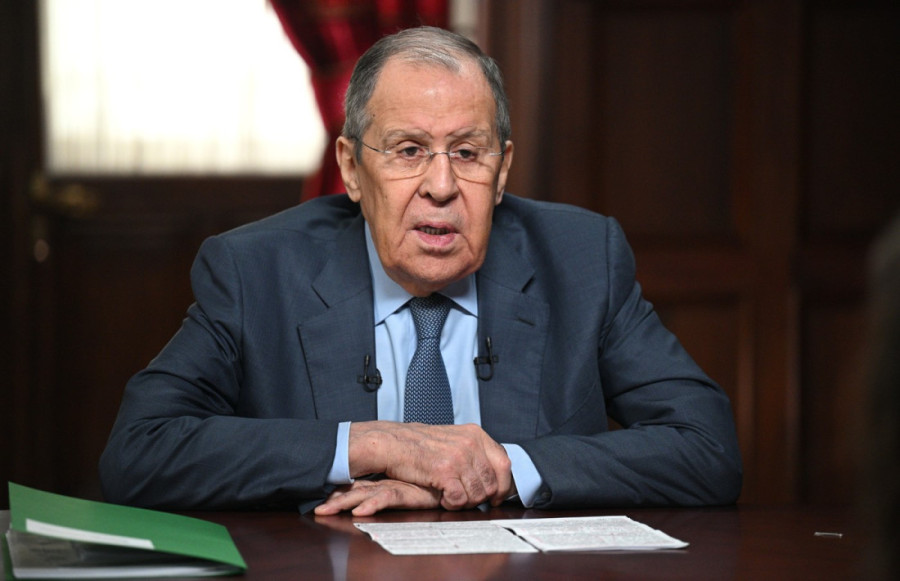 Lavrov o najnovijim planovima SAD i Ukrajine: Traže đavola i igraju se vatrom