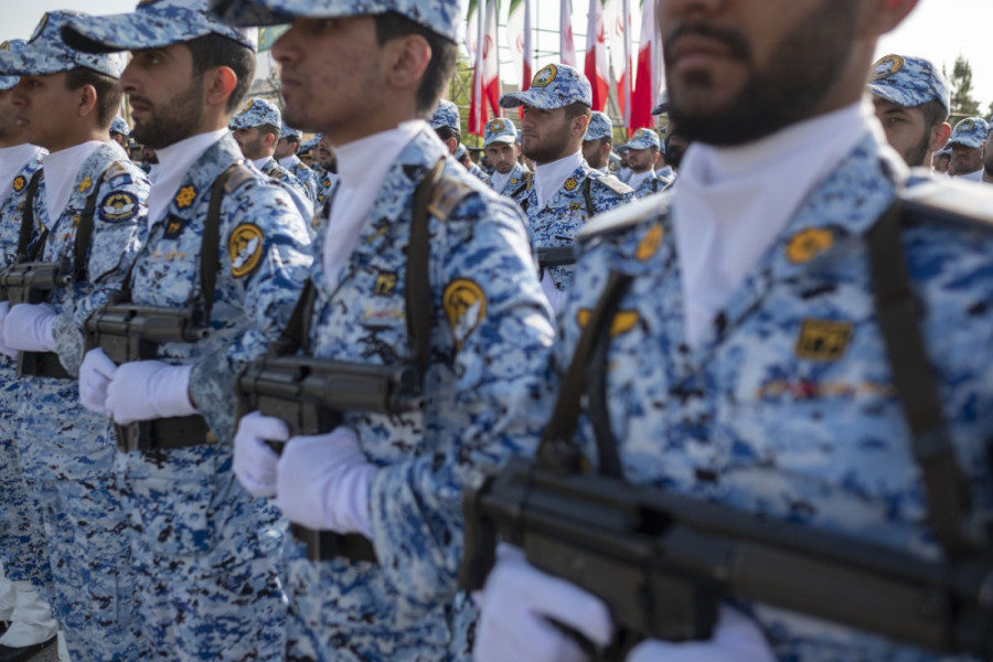 RAT NA BLISKOM ISTOKU Izrael nije deo pregovora Amerike i Irana!