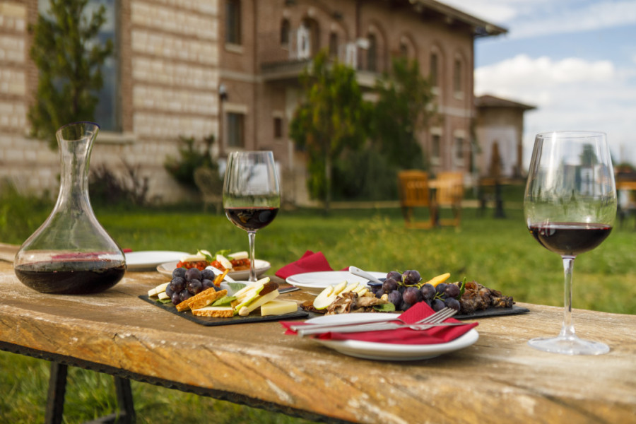 Egejska regija Turske: Raj za sladokusce i ljubitelje vina