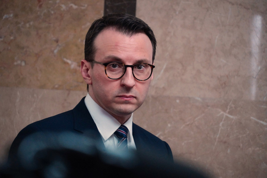 "Imaćemo preko hiljadu radnih mesta": Petković - činimo apsolutno sve što se može da srpski narod opstane!