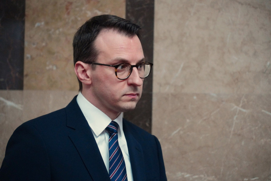 Petković raskrinkao Prištinu! U toku je Kurtijeva velika prevara da obmane Savet Evrope