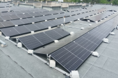 Uštedeće oko 70 odsto struje: U dve beogradske škole u probni rad puštene male solarne fotonaponske elektrane