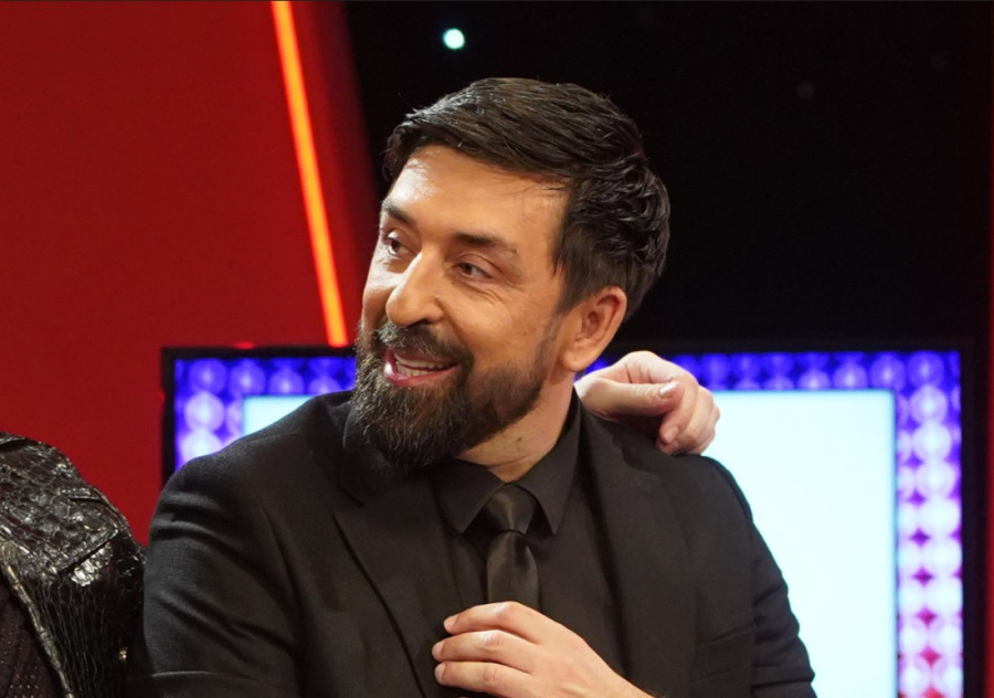 Ognjen Amidžić o čuvenoj emisiji sa Jelenom Karleušom: Imali smo dogovor da se o nečemu ne priča, nisam mogao u to da se uplićem