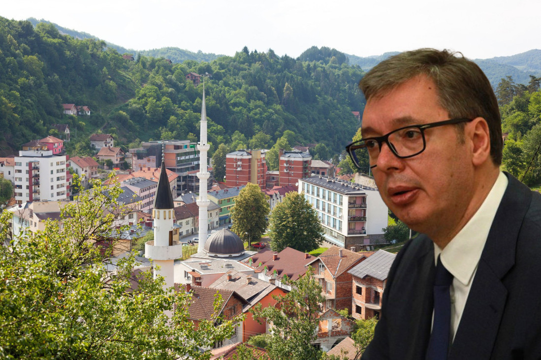 Vučić komentarisao rezoluciju o Srebrenici: U udžbenicima će učiti kako smo se suprotstavljali onima koji misle da su bogovi