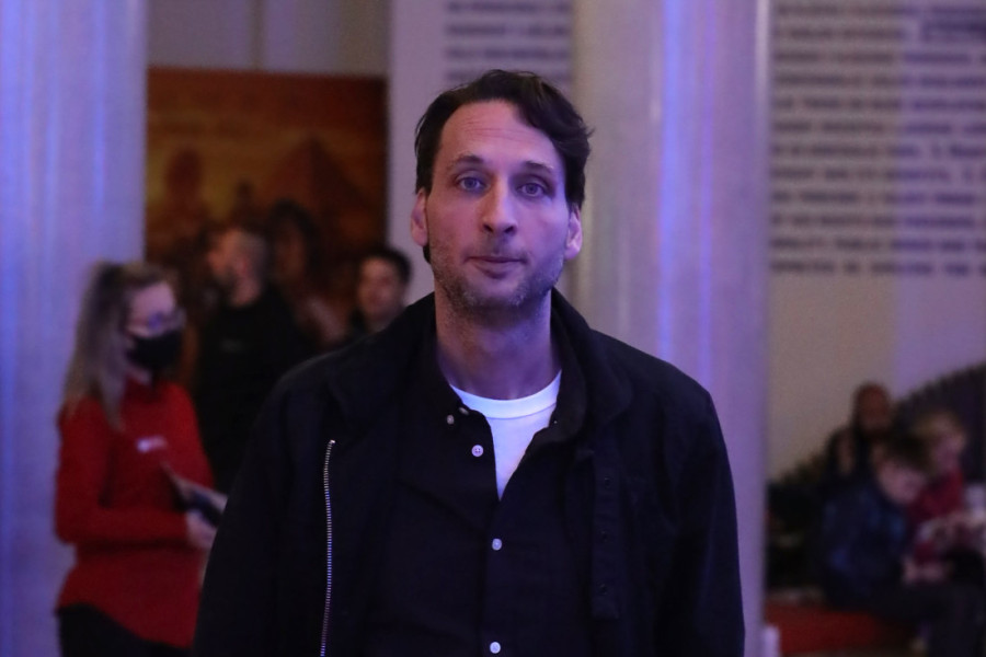 "Njena smrt je bila atomska bomba" Prva ispovest Ognjena Jankovića o smrti bivše supruge Bojane: Pitao sam se da li sam mogao drugačije