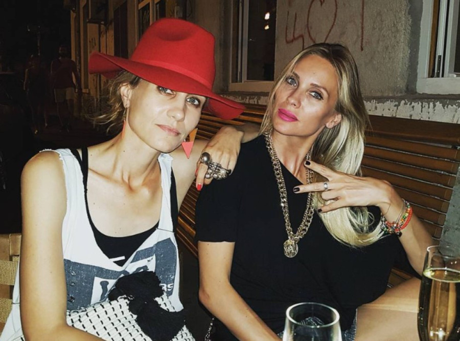 Ovako je Ivana pričala o preminuloj sestri bliznakinji: Bojana i ja nikad nismo bile duplikat jedna drugoj