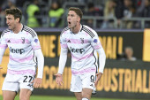 Juventus se raspadao na Sardiniji, a onda je Vlahović pokrenuo mašinu! Hajlajtsi i golovi u FULL HD formatu na 24sedam! (VIDEO)