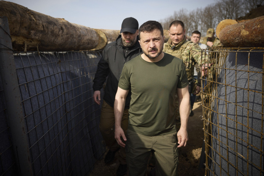 Madvedev reagovao na hapšenje u Poljskoj: Navodni pokušaj atentata na Zelenskog znak je da Zapad hoće da ga se reši