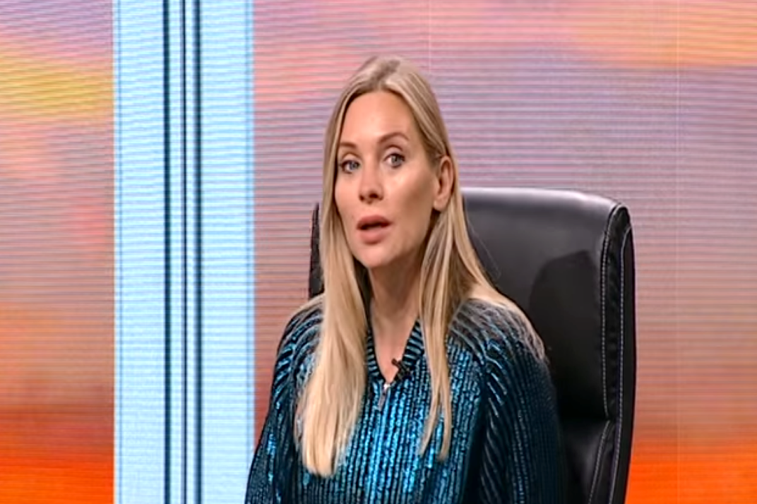 Bojana Janković i njena sestra bliznakinja Ivana nisu odmah postale voditeljke: Lepa Brena je u sve umešala prste