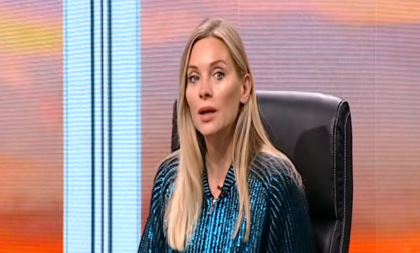Bojana Janković i njena sestra bliznakinja nisu odmah postale voditeljke: Lepa Brena je u sve umešala prste