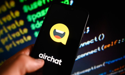 Još jedna sajber novotarija: Sve popularnija društvena mreža AirChat ukida kuckanje, sve se radi glasom