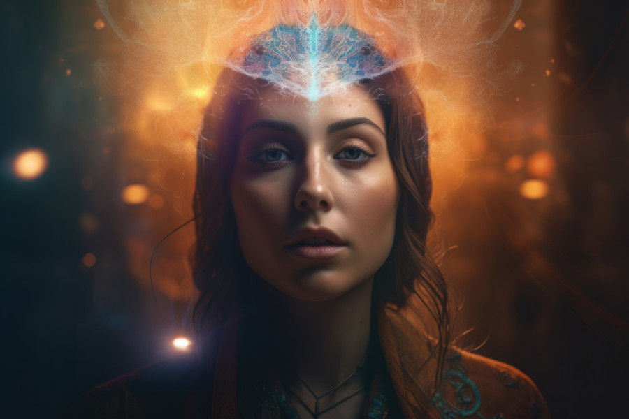 Prepustite se silama većim od sebe: Tri znaka Zodijaka doživeće božansku intervenciju u 2025. godini