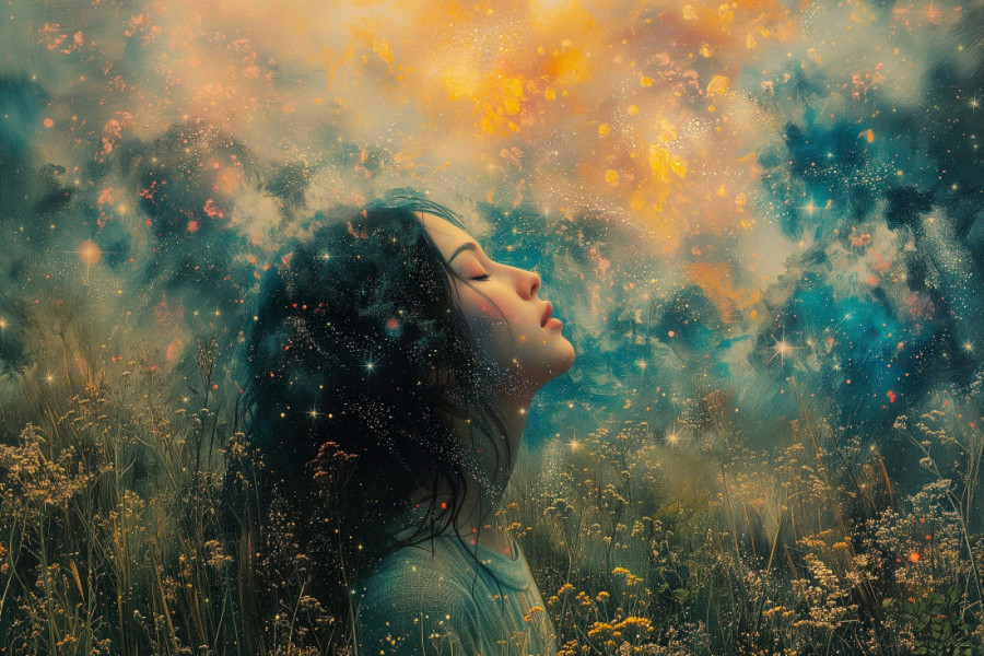 Prepustite se silama većim od sebe: Tri znaka Zodijaka doživeće božansku intervenciju u 2025. godini