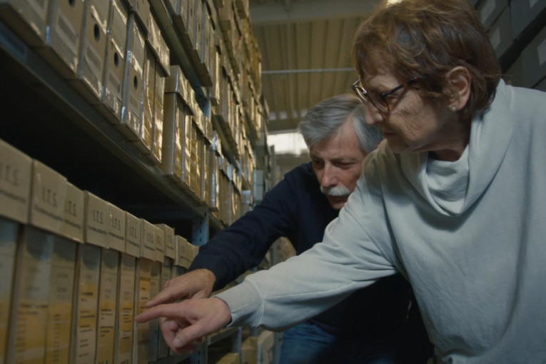 Žrtvovala holivudsku karijeru zbog beogradske ljubavi: Ostvarenje o jednoj od najlepših glumica u eri nemog filma (FOTO)