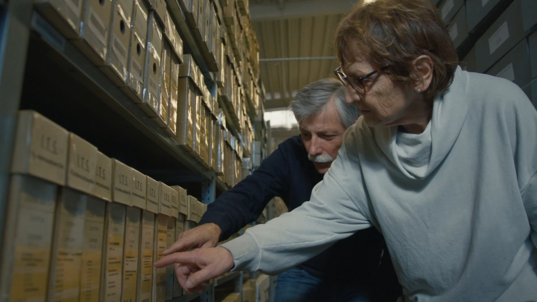 Počinju "Dani slovenačkog filma" u Jugoslovenskoj kinoteci: „Ita Rina - Diva iz Divače” i druga ostvarenja (FOTO)