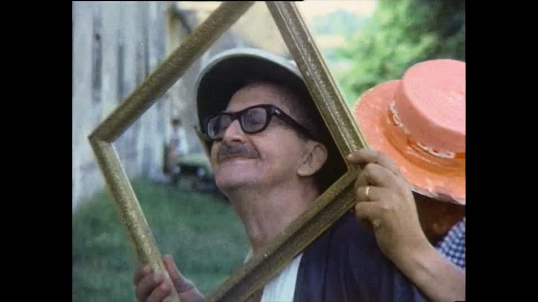 Počinju "Dani slovenačkog filma" u Jugoslovenskoj kinoteci: „Ita Rina - Diva iz Divače” i druga ostvarenja (FOTO)