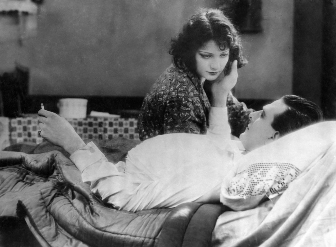 Žrtvovala holivudsku karijeru zbog beogradske ljubavi: Ostvarenje o jednoj od najlepših glumica u eri nemog filma (FOTO)