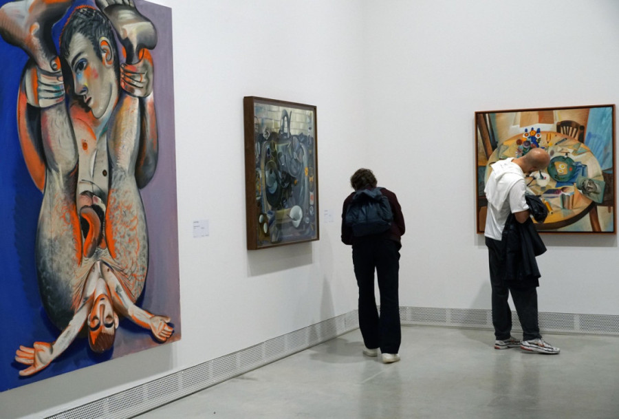 Drama pred Bijenale u Veneciji: Evropska unija preti da će obustaviti finansiranje zbog učešća Rusije