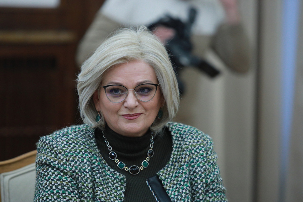 Guvernerka Tabaković: Ekonomska aktivnost u prvom tromesečju ubrzavala iznad očekivanja, inflacija na snažnoj opadajućoj putanji!
