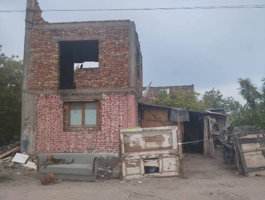 Komšinica opisala svirep zločin u Novom Sadu: "Videla sam Aranku kako leži krvava na podu, a onda sam spasila nju"