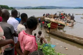 Tragedija u Africi: Potonuo trajekt pun putnika, raste broj žrtava!
