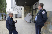 Otvorena biračka mesta na severu KiM, Srbi najavili bojkot