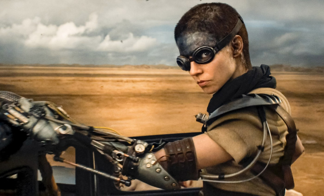 Anja Tejlor Džoj se posle filma"Furioza - Pobesneli Maks saga" dugo oporavljala: "Osećala sam se usamljeno" (FOTO/VIDEO)