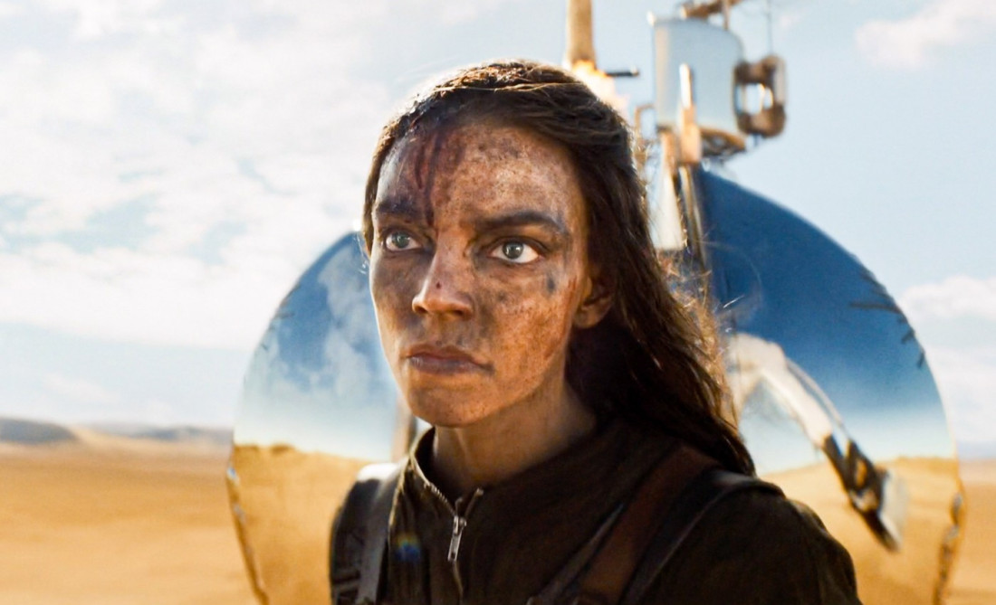 Anja Tejlor Džoj se posle filma"Furioza - Pobesneli Maks saga" dugo oporavljala: "Osećala sam se usamljeno" (FOTO/VIDEO)