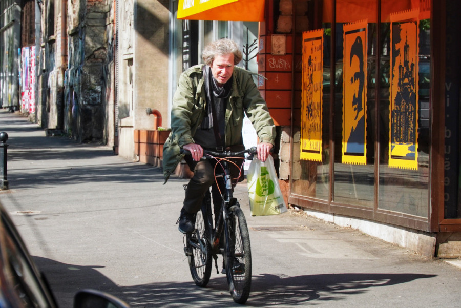 Danas suvo vreme, uz smenu oblaka i sunca, tokom noći stiže kiša