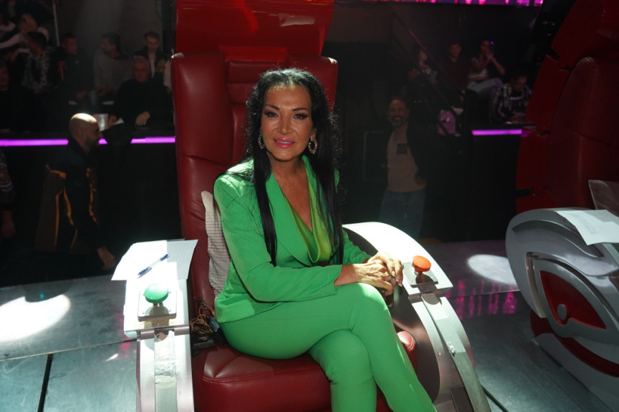 Goca Božinovska više nije ista žena! Pevačica se podvrgla ovom estetskom zahvatu