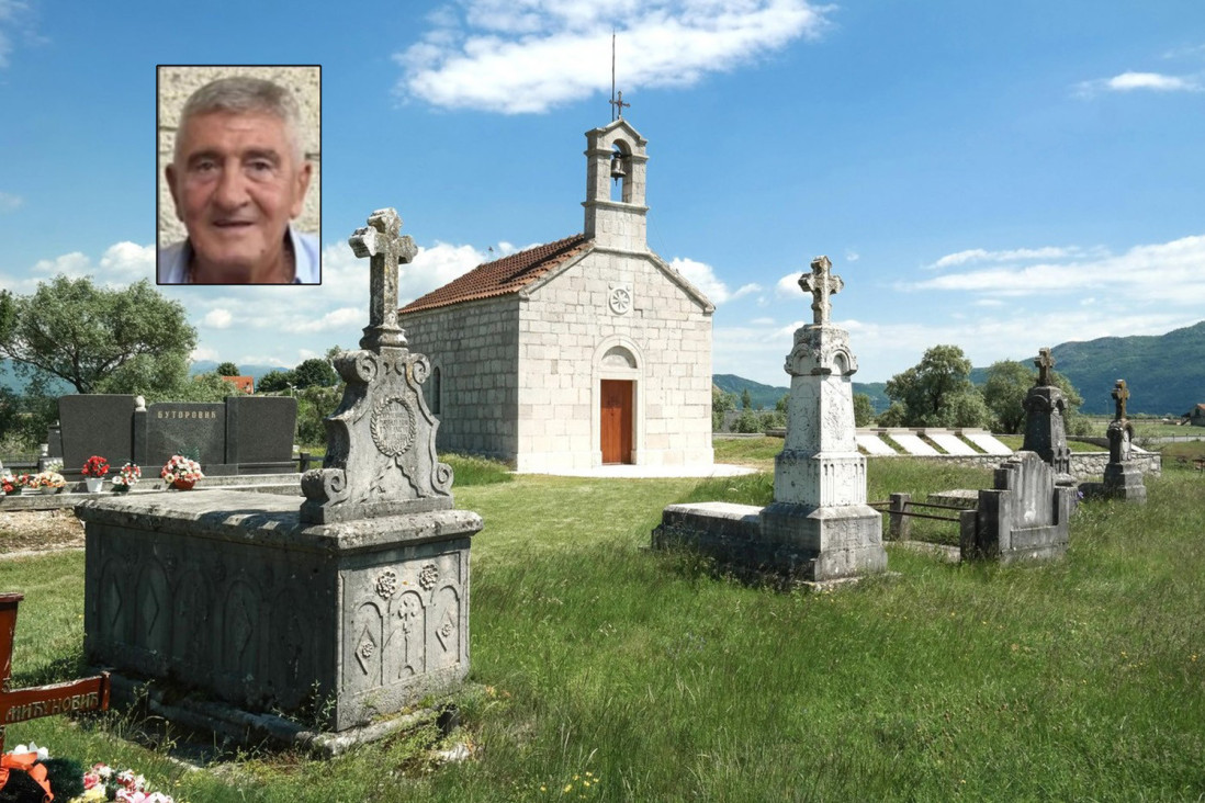 Sahranjen balkanski don: Oni su bili na poslednjem ispraćaju Brana Mićunovića