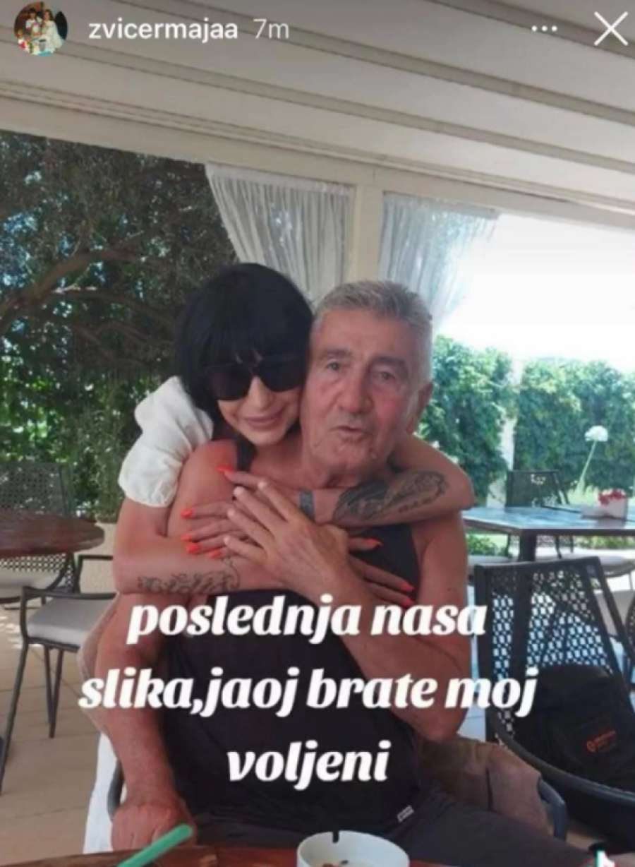 Ko je žena koja je dala najveću čitulju Branu Mićunoviću? Bila mu kao sestra, dve decenije bili jedna kuća!