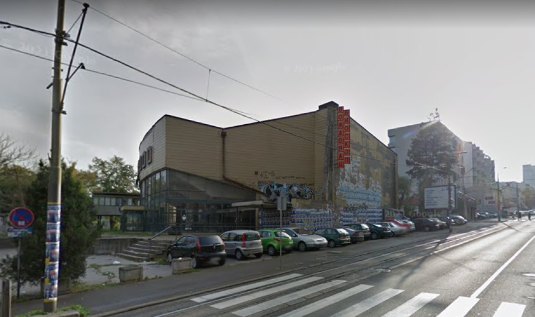 Tomić Ilić: Kompletna opozicija učestvovala u prodaji bioskopa Voždovac, a danas se prvi čuju!